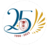 College 25 Years Logo