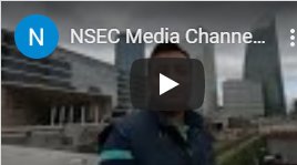 NSEC Media Channel