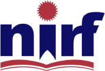 Submitted Data for NIRF 2023